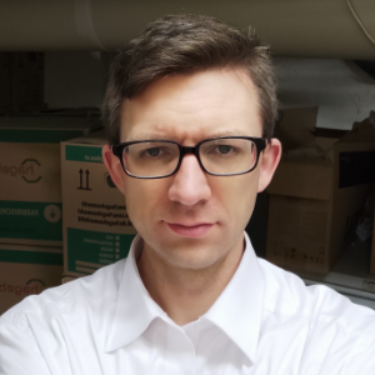 Johannes  - Grafikdesigner