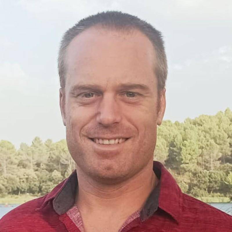 Cyril Leroy