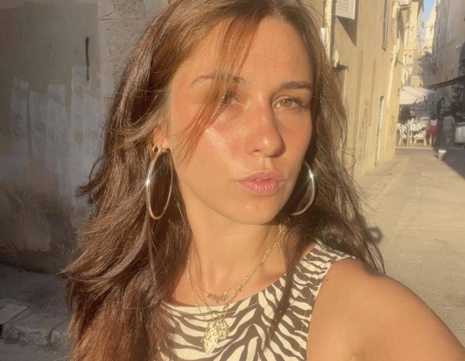 Mélina W.