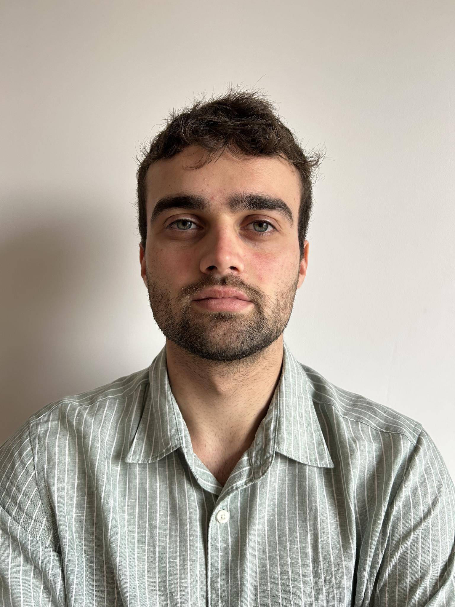 Adrien  - Zoho CRM Specialist – Optimize your CRM