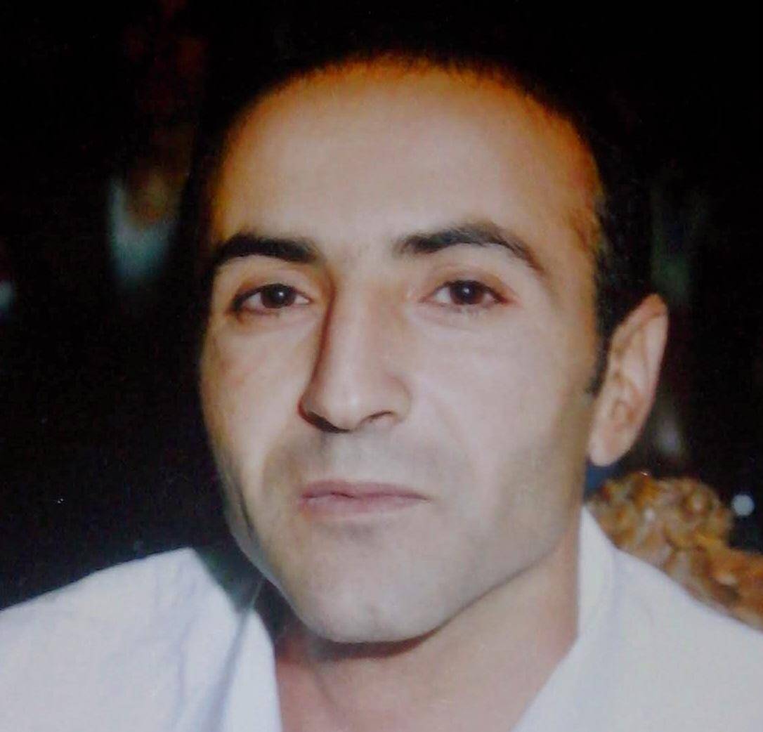 Mahmoud Bouras