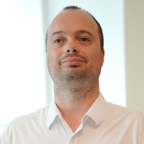 Grégory Poudrel