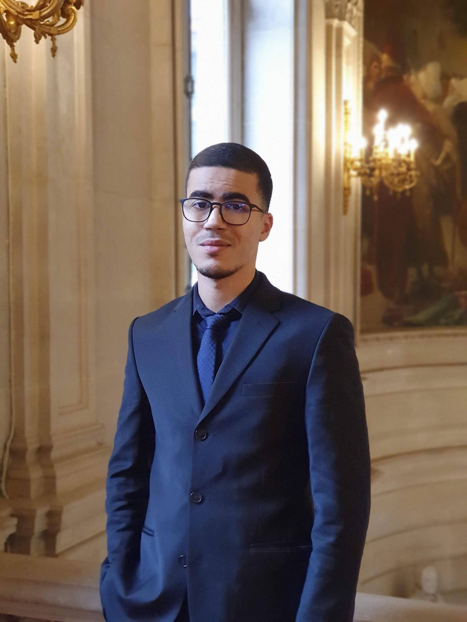 Mohamed Adda