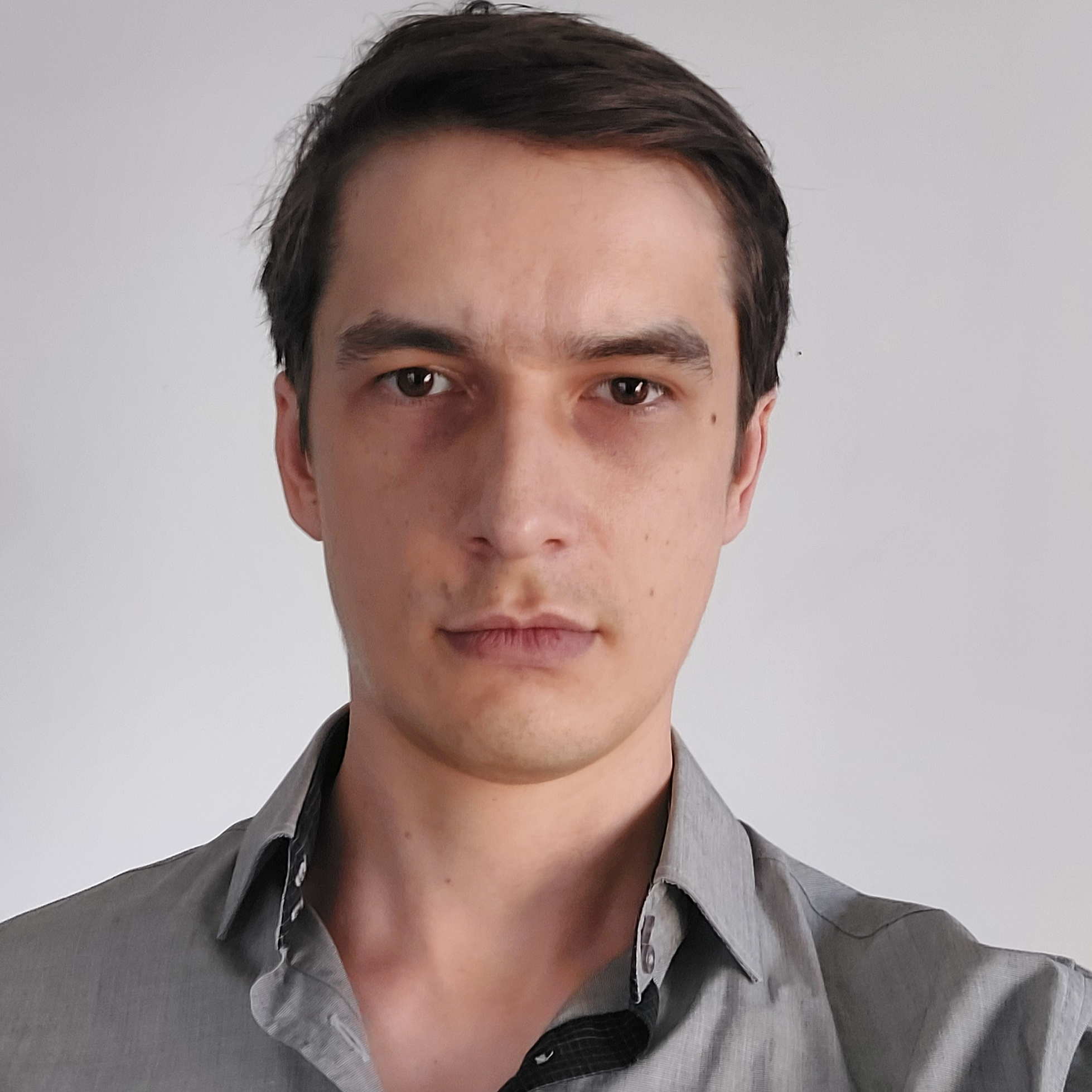 Benoit G.