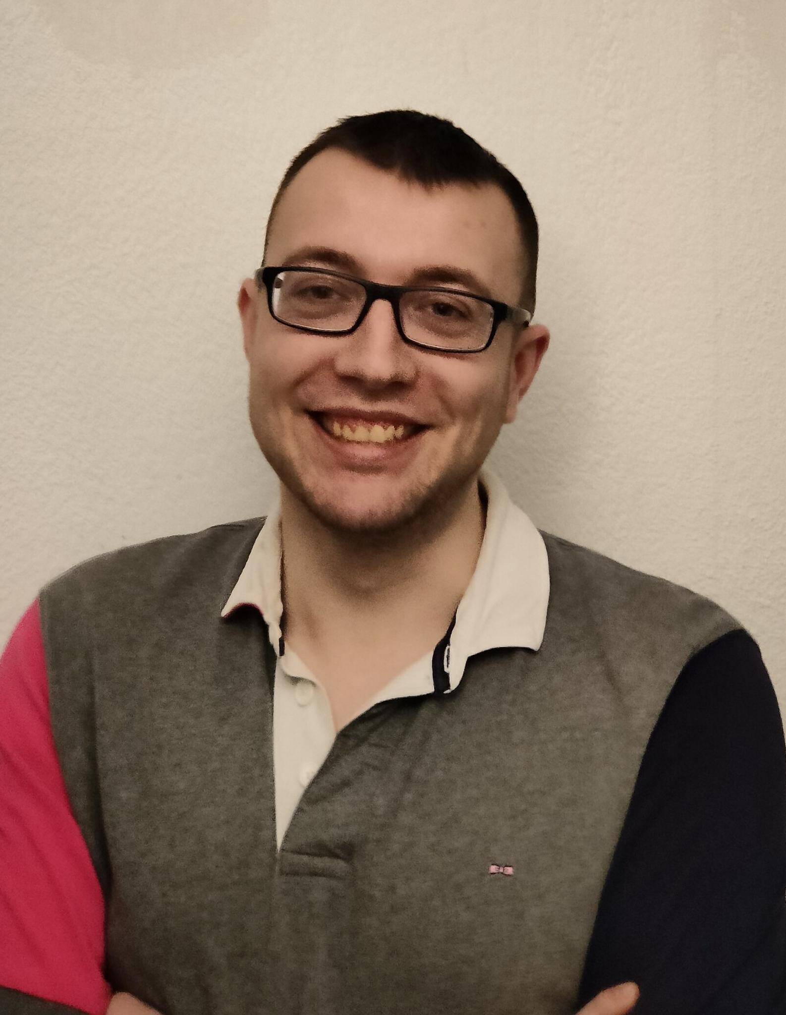 Adrien Leborgne