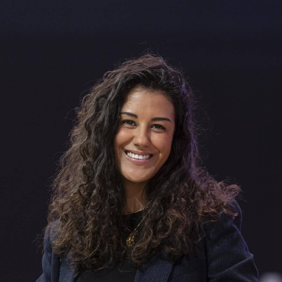 Carla Morice