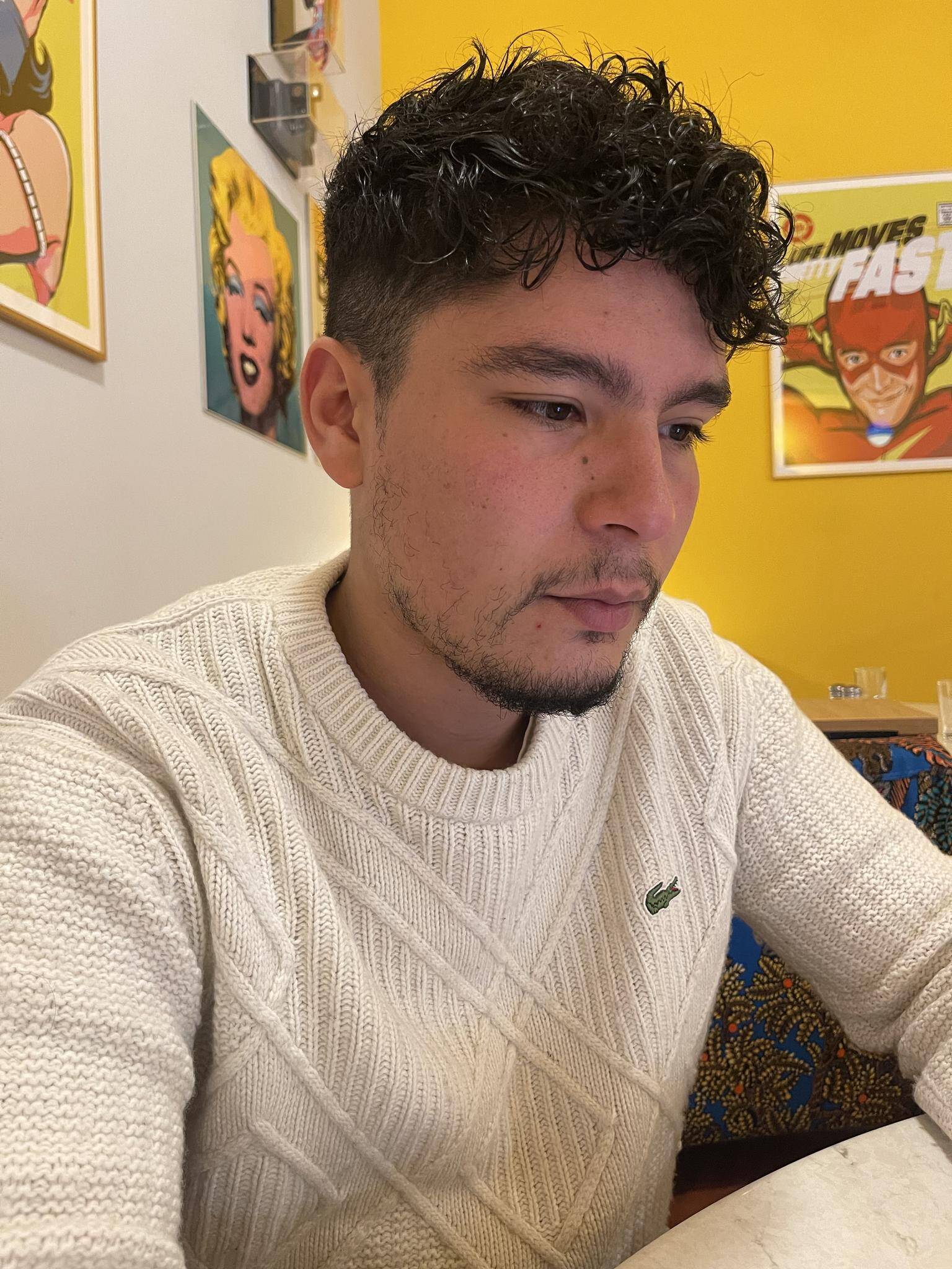 Ayoub Halla