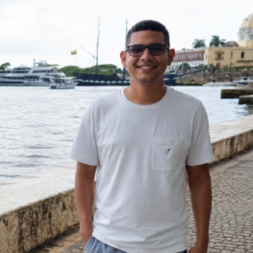 Kevin Danilo Cordoba Salinas - DESARROLLADOR DE SOFTWARE & SOPORTE TÉCNICO