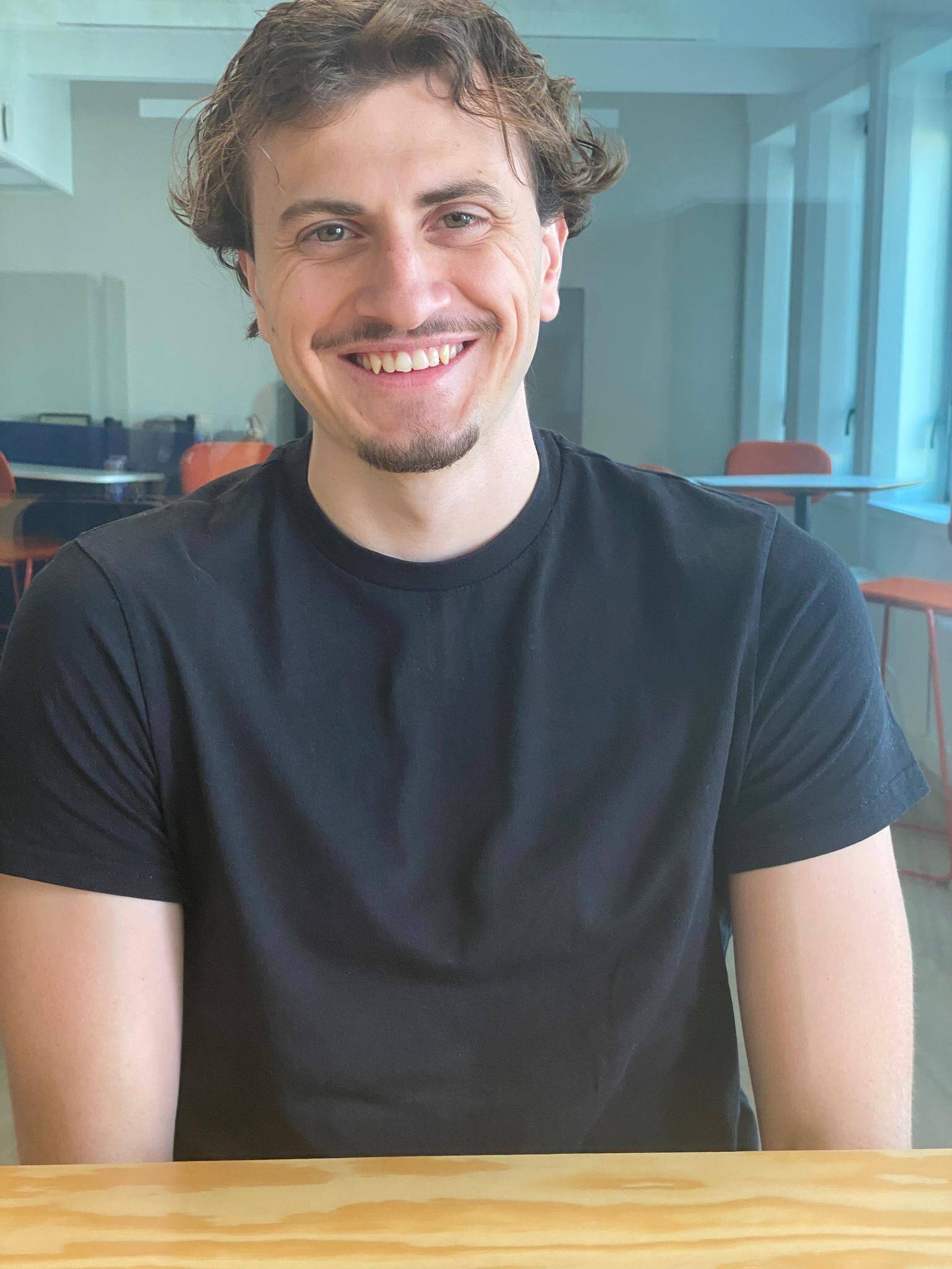 Baptiste Couavoux