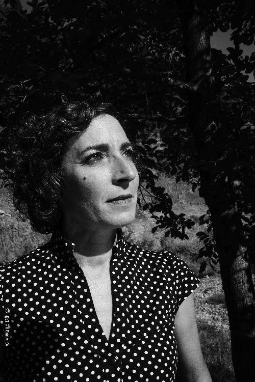 Cecile Chatelin - Directeur artistique, maquettiste édition - presse