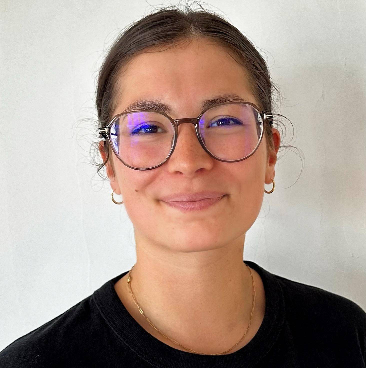 Hélène Savatier-Dupré - AI & Computer Vision Engineer | POC & Model Debug