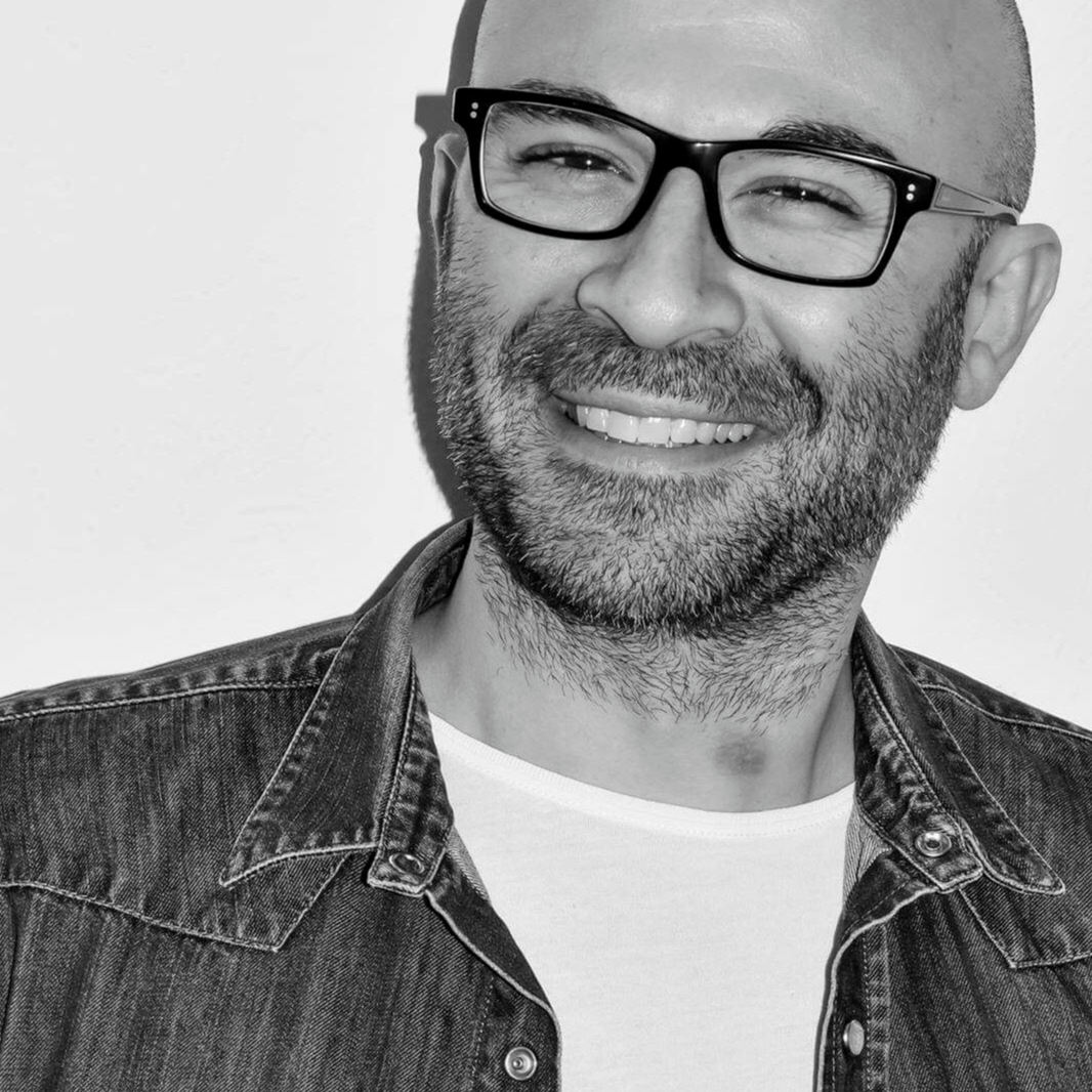 Benjamin Hurtado De Mendoza