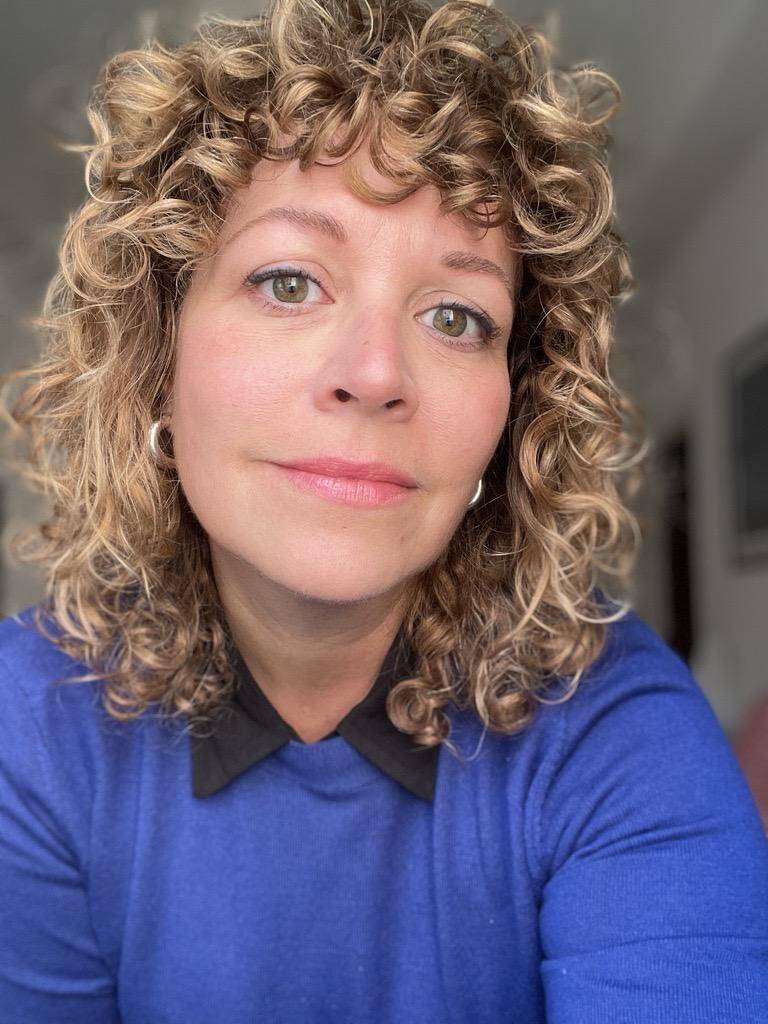 Sabina Carrau
