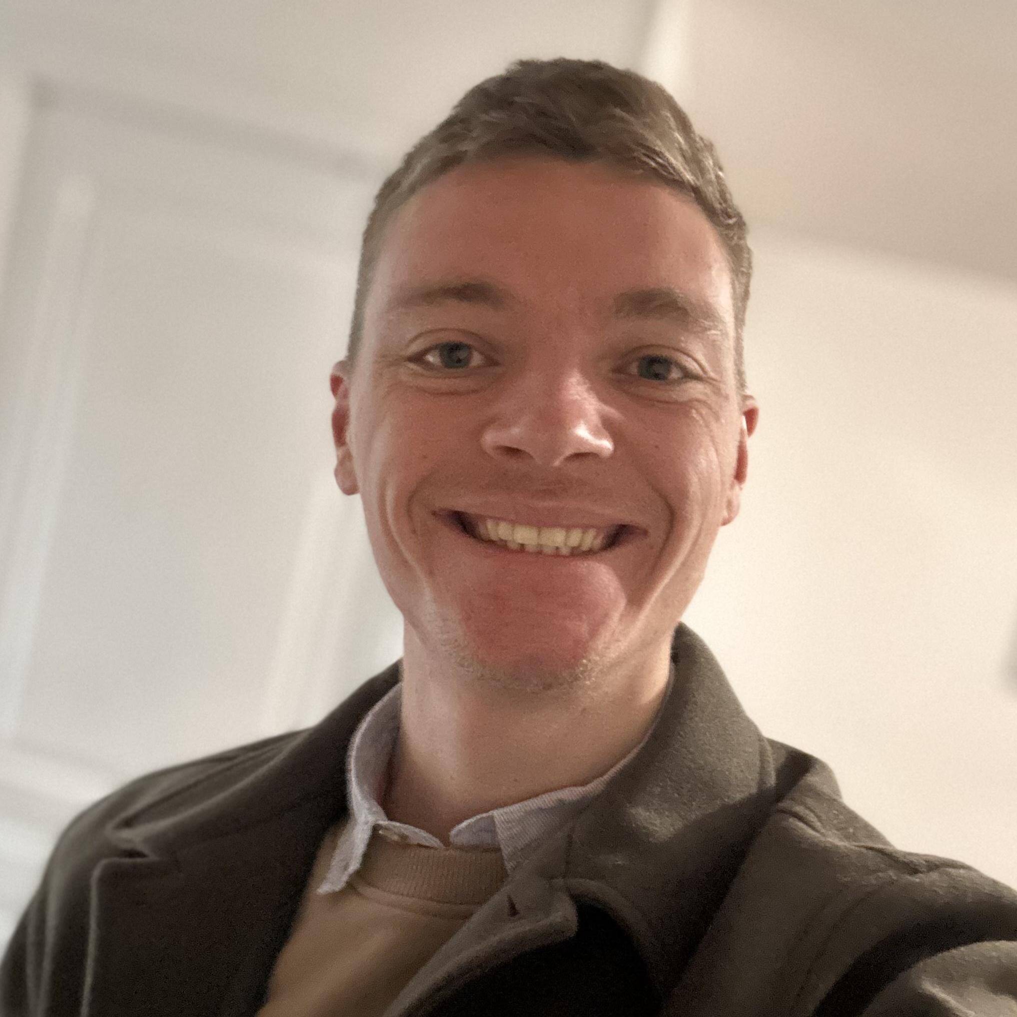 Matteo Lechevrel - Communication, marketing, partenariats
