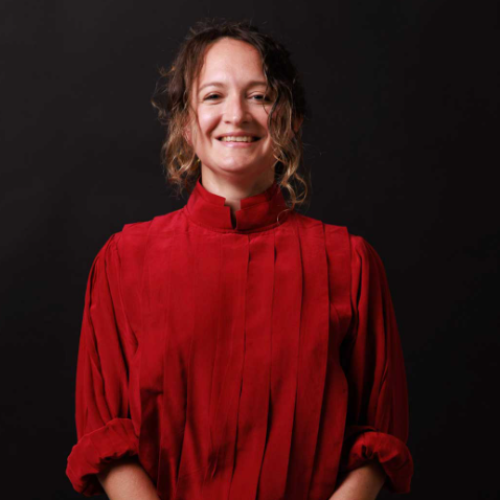 Carolina González Rodríguez - Editora de Vídeo