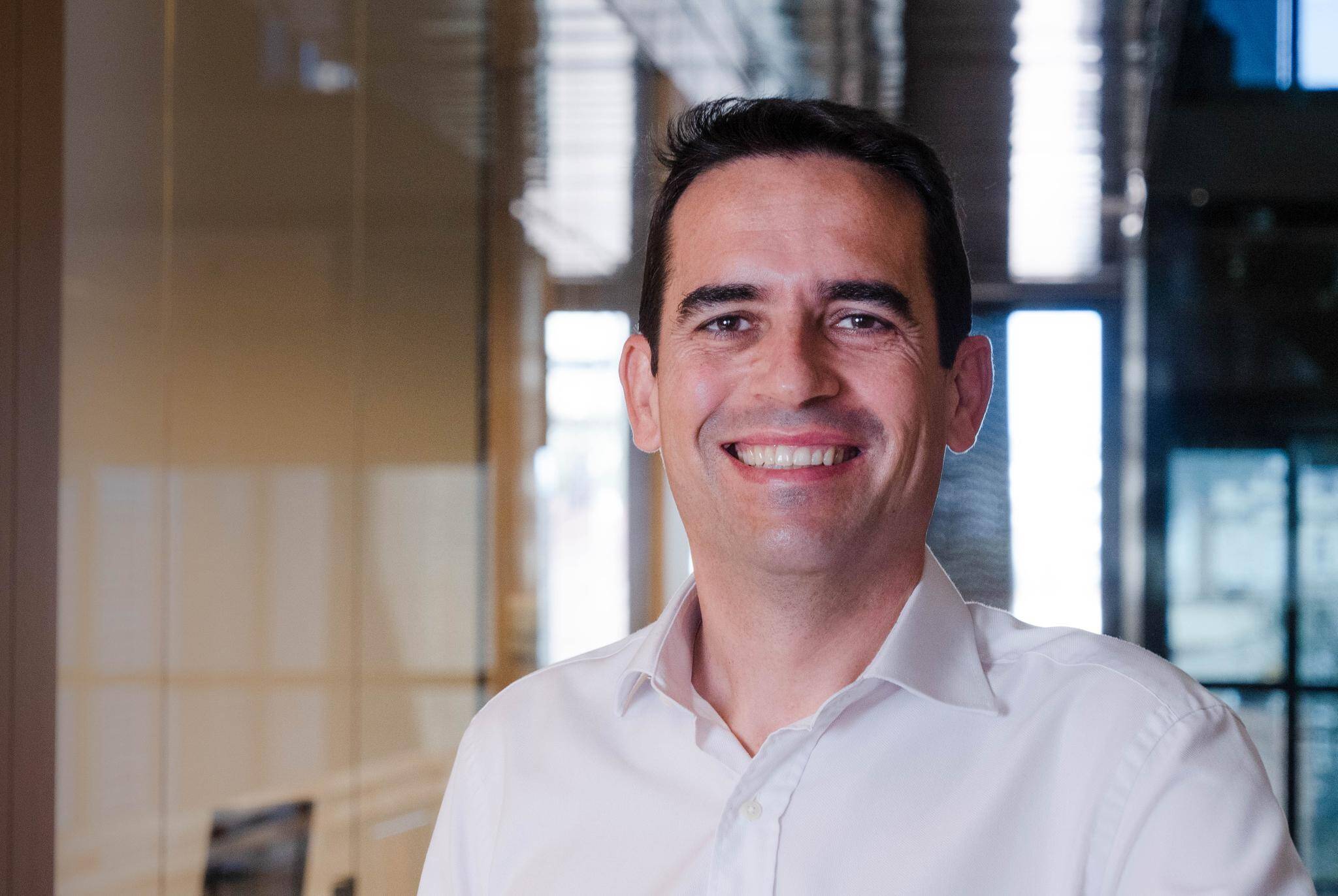 Javier  - Consultor | Formador | HR & Talent Development