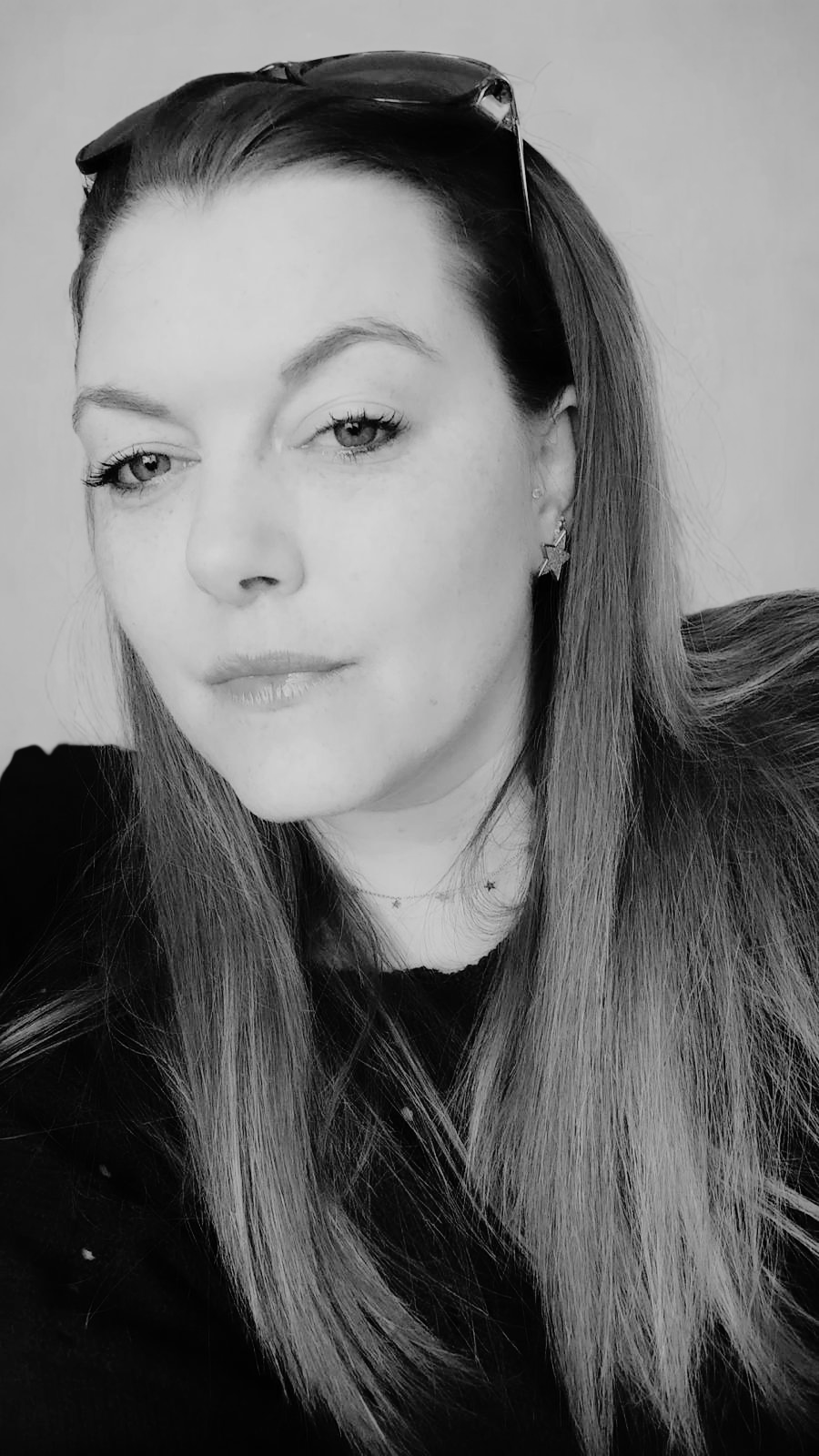Jennifer  - Administrative Support | Interior designer 