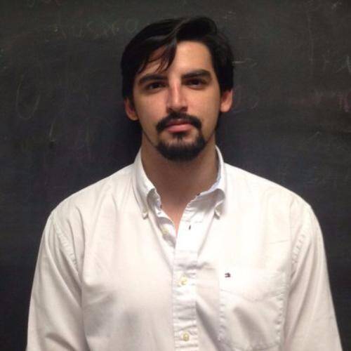 Daniel Castrillo