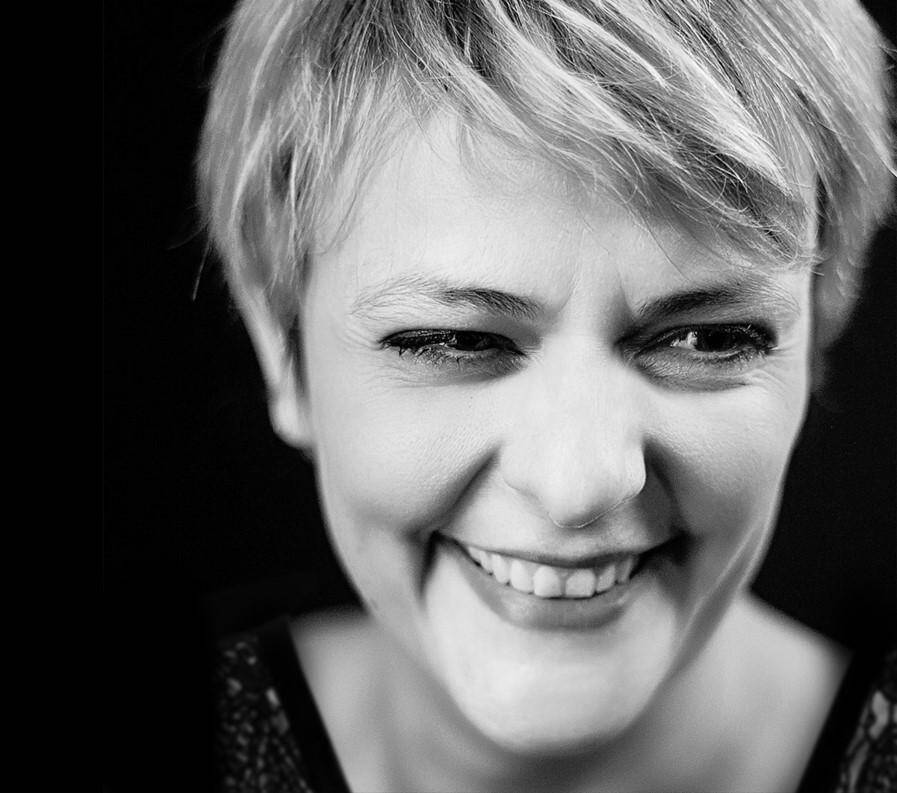 Gaelle Jacques
