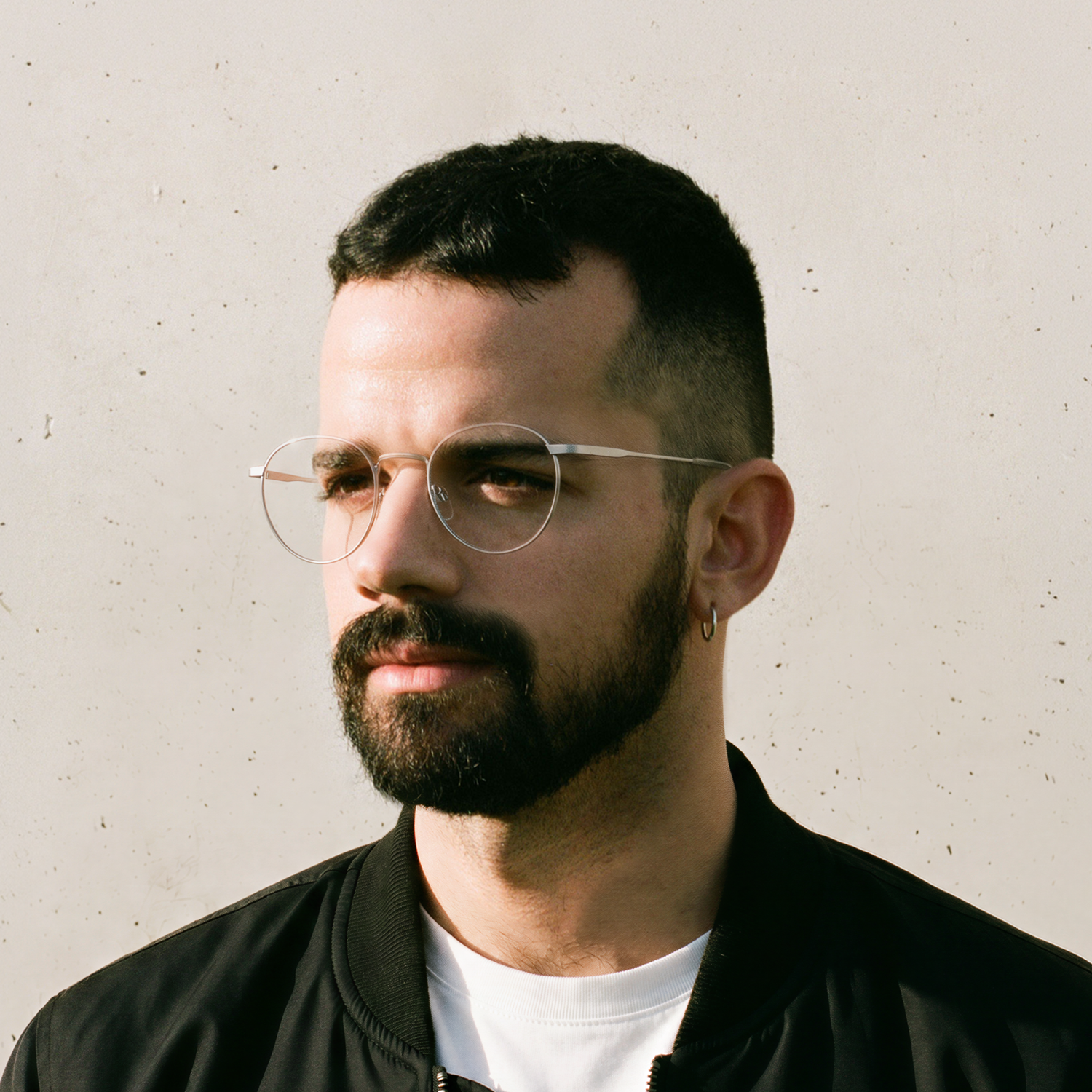 Manuel Miguel Astorgasantana - Art Director & UX/UI, Visual & Digital Designer