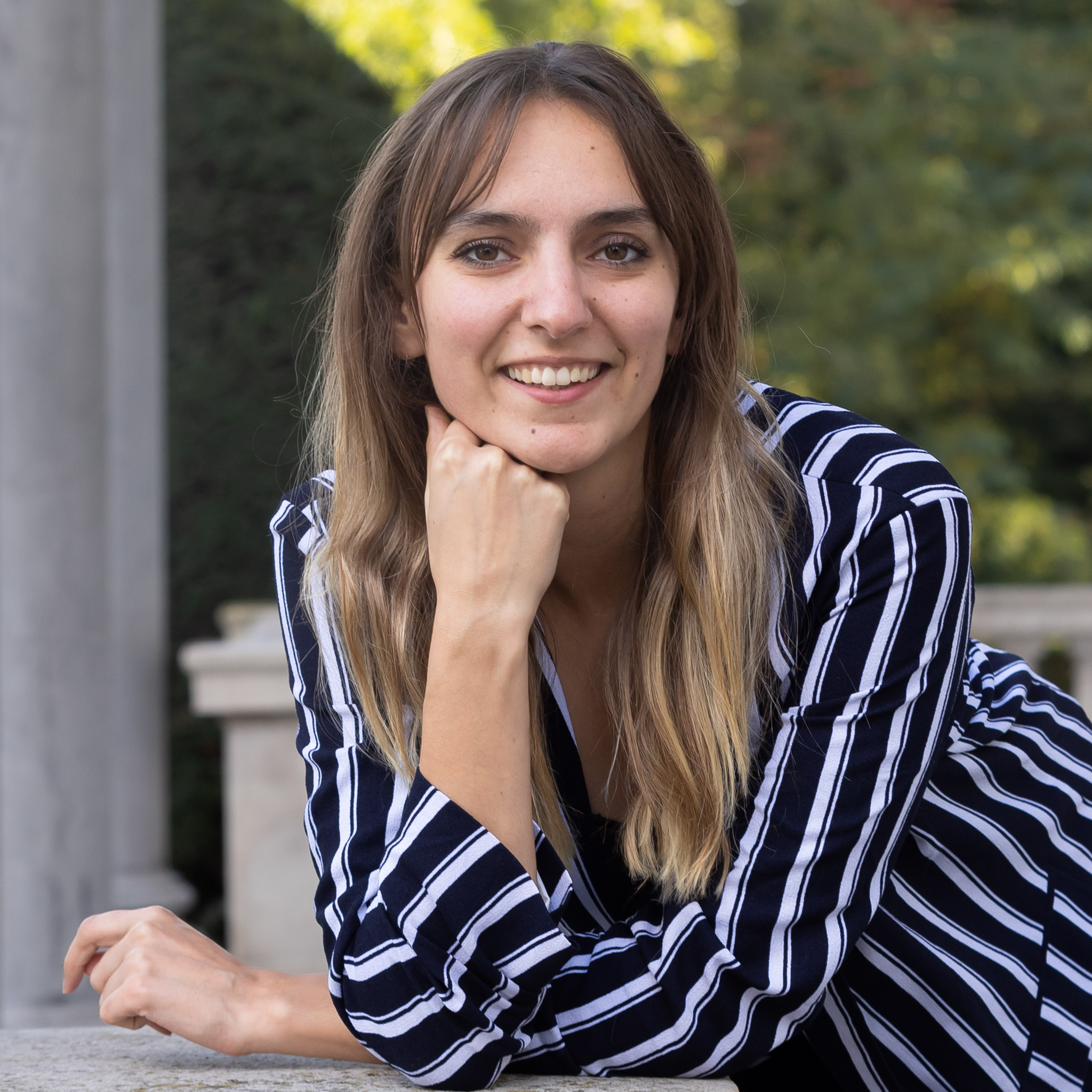 Erin Huysmans
