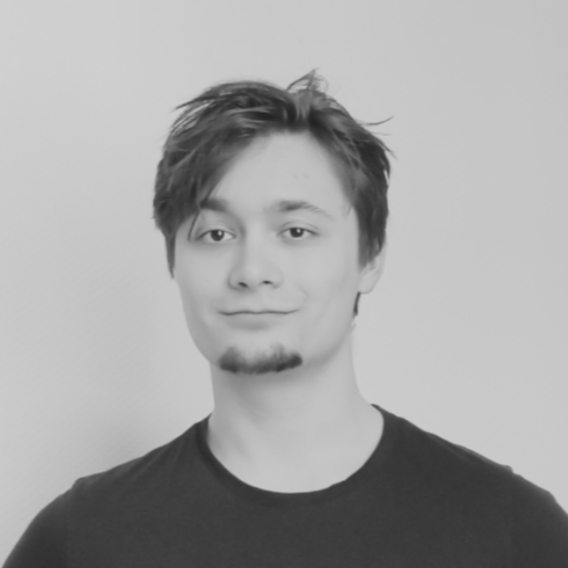Alex Lasoroski