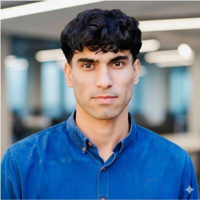 Pulkit Vishnoi - Communication and Creative Content Expert