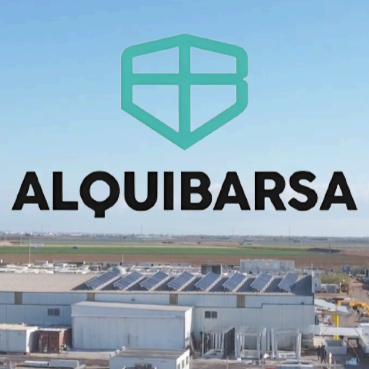 Alquibarsa Módulos Prefabricados
