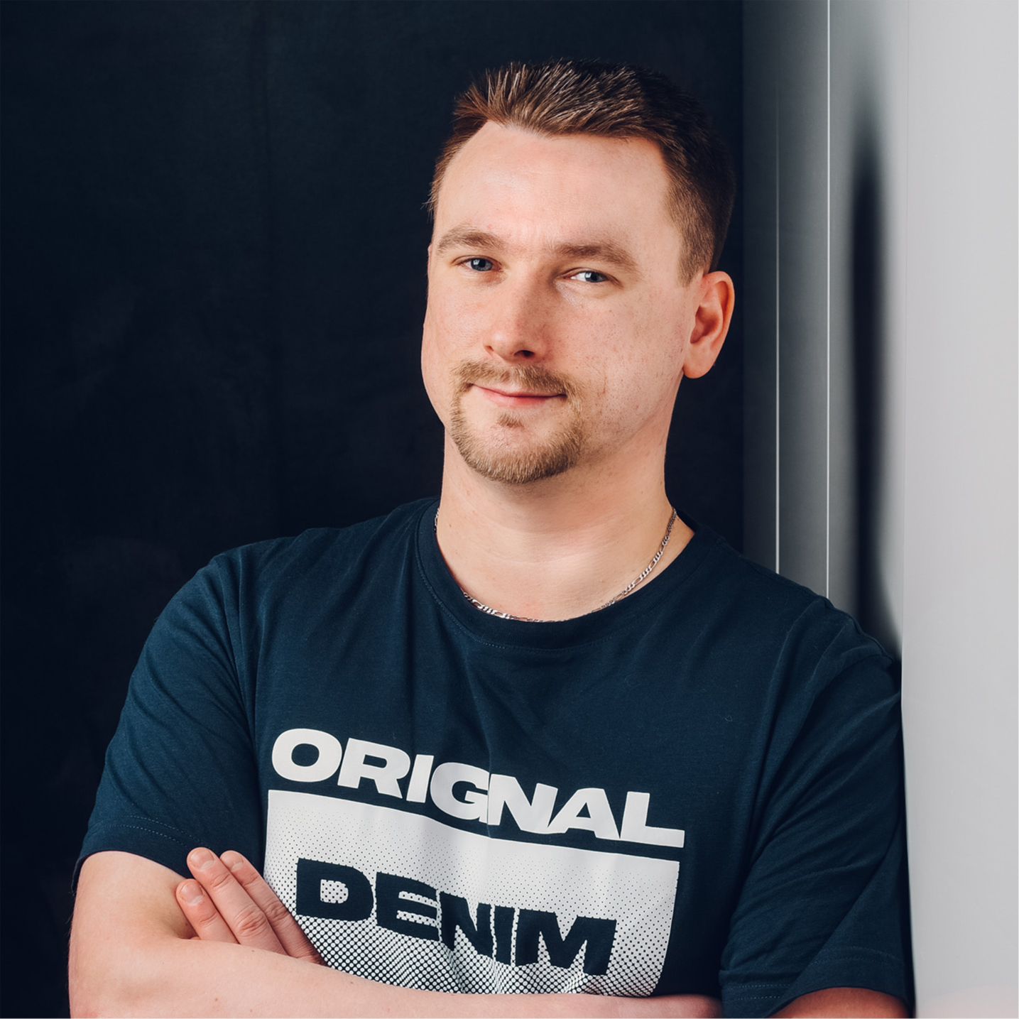 Max Deter - >15 Jahre Erfahrung in PHP,Symfony,Wordpress, ...
