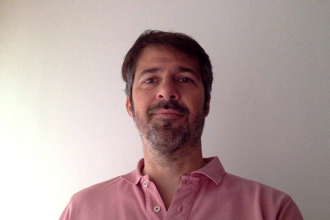 Erwan Talhouet
