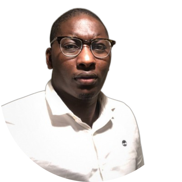 Ibrahima M.