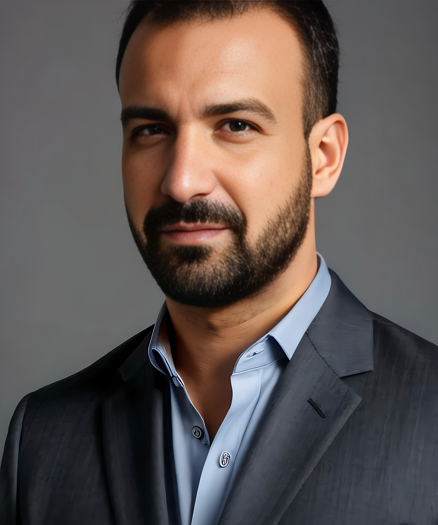 Ghassen Riahi