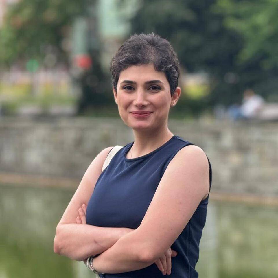 Narges Fallah