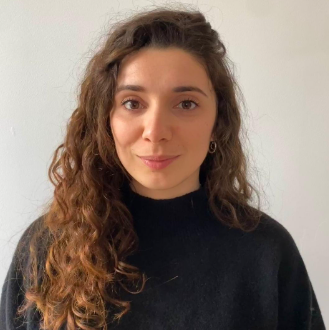 Coline Corbel - Architecte DE - Scénographe
