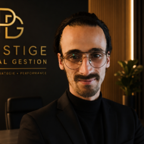 Deecklan Da Silva - expert digital