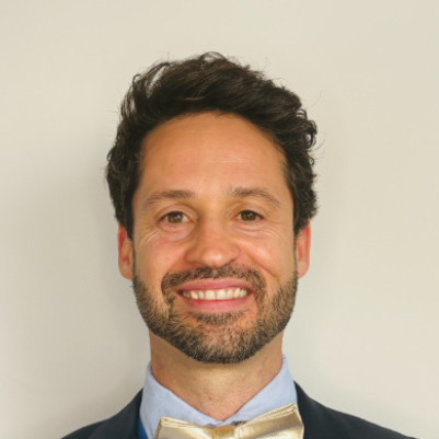 Marcos Dias De Oliveira - Commercial Consultant FMCG International Business