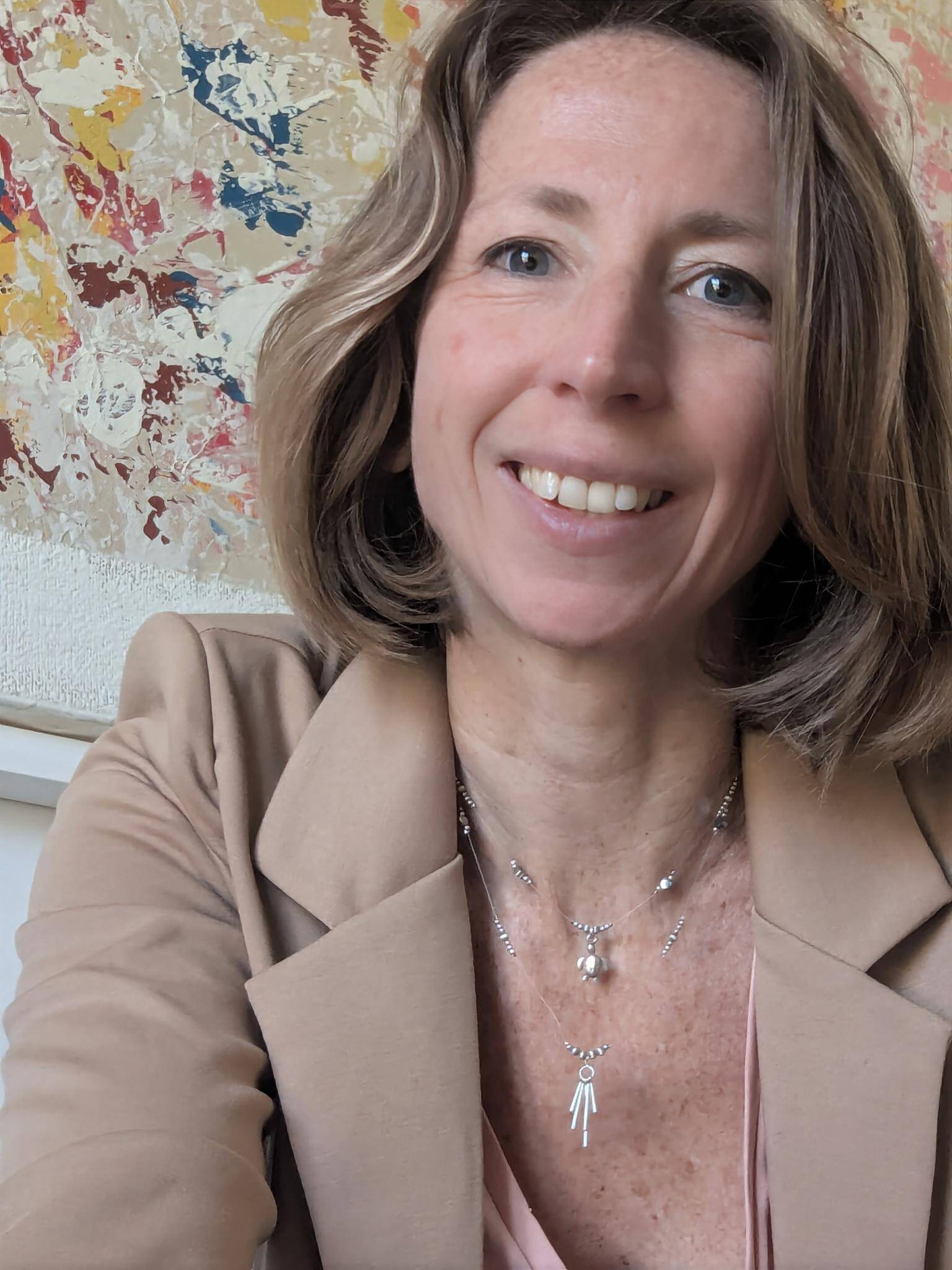 Céline Delattre
