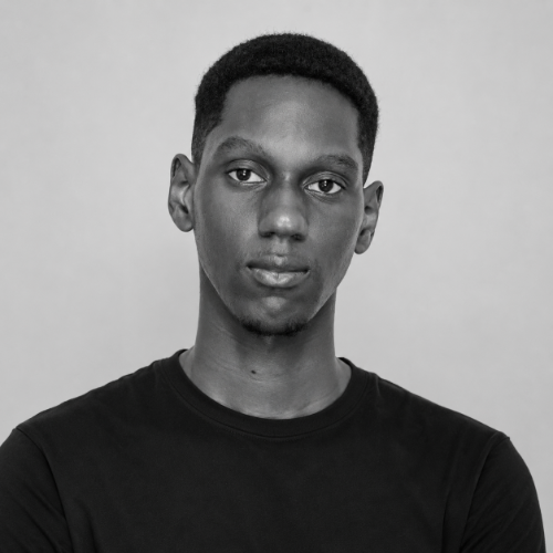 Mamadou Sidibe - Consultant Data Analyst Expert Power BI