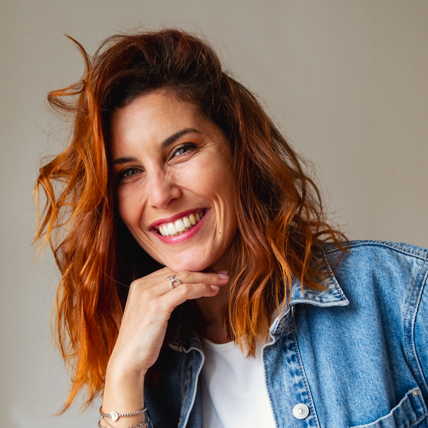 Cécile Marcucci