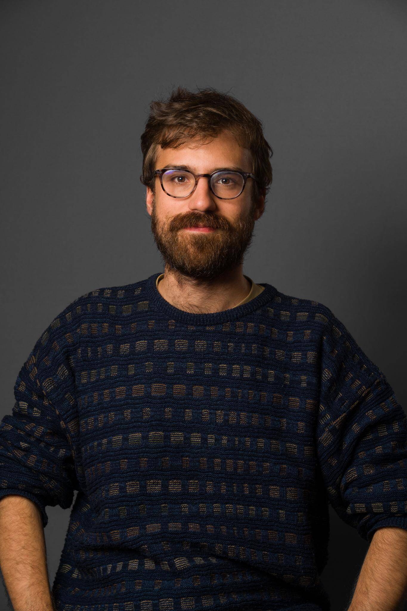 Bruno Muller