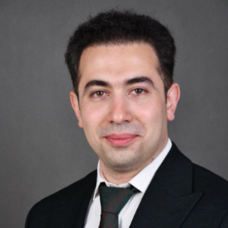 Farshad  - Electronics and Photonics Engineer