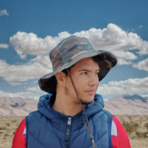 Saber Abidi - Freelance Graphic Designer & Video Editor