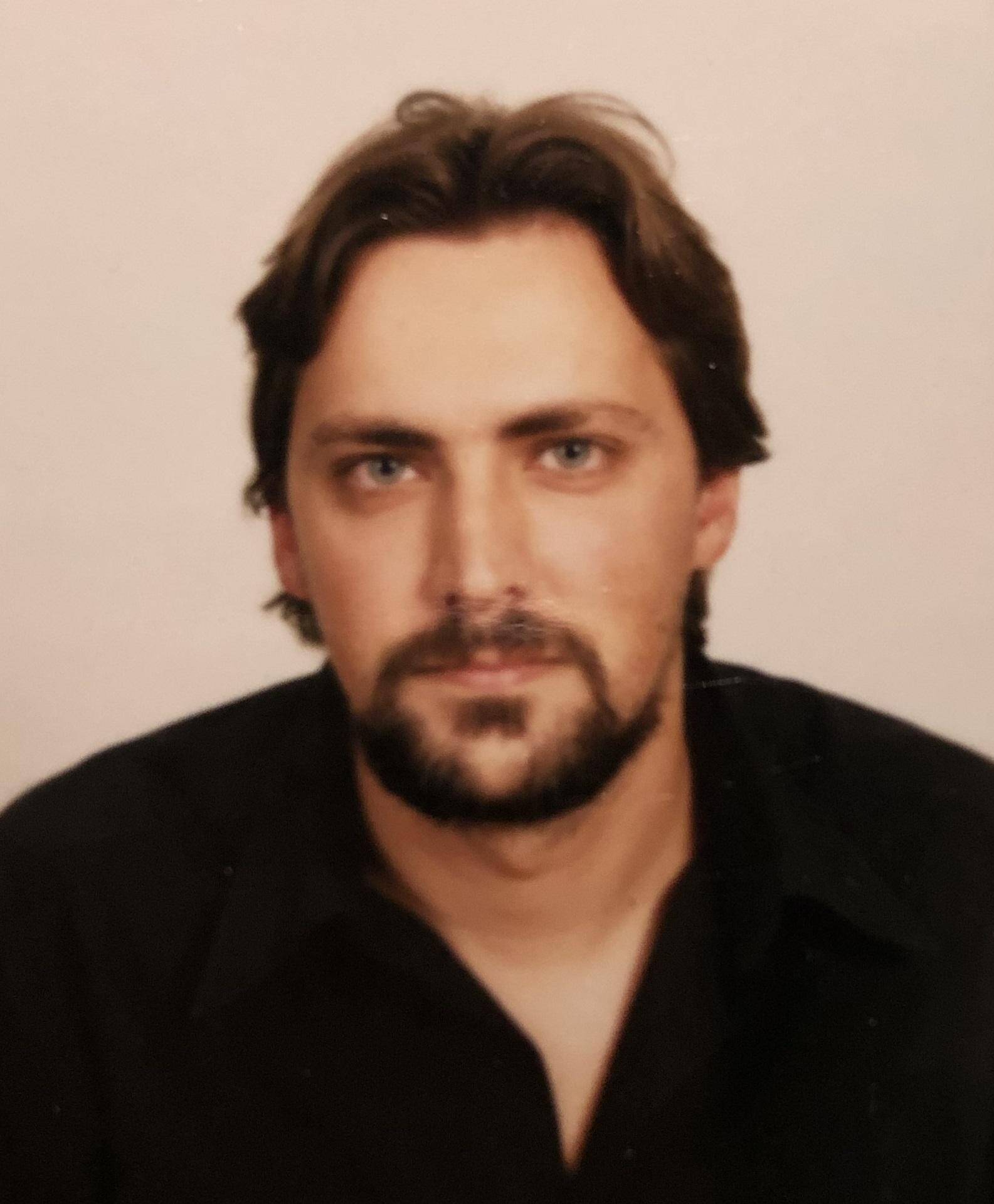 Diego  - Telecoms Engineer - PMP - CCNA - Network Design