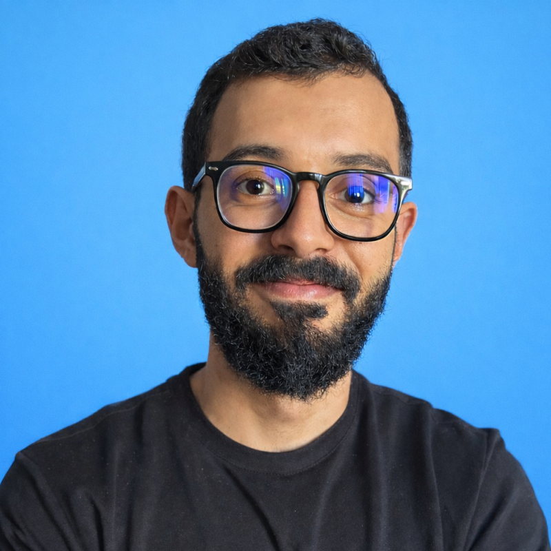 Saif Eddine Marsit - Ingénieur logiciel