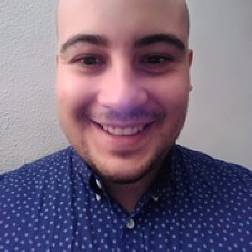 Christian Perera Duran