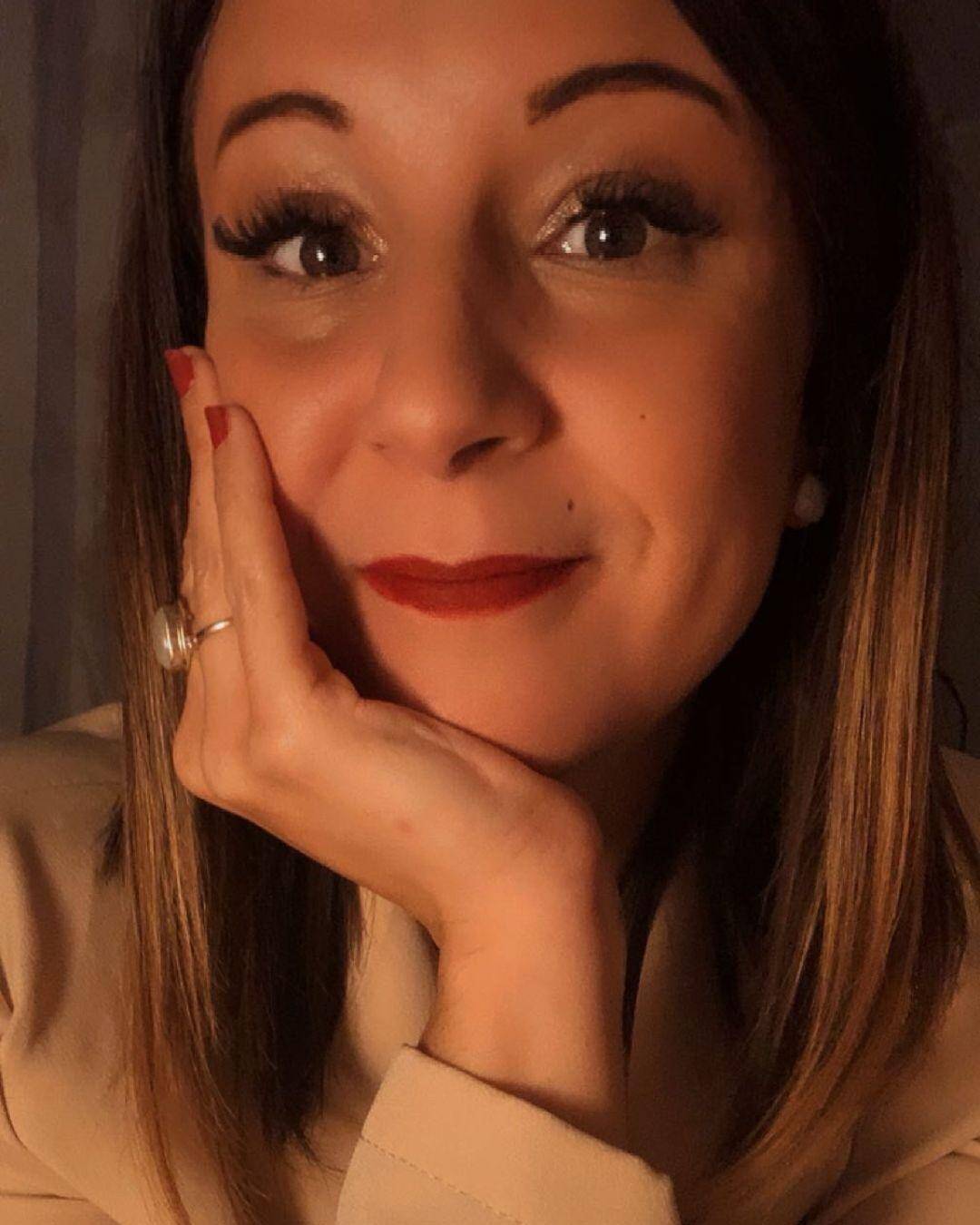 Leila Ben Thaier