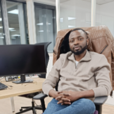 Ernest  - Building structure and diagnostics expert