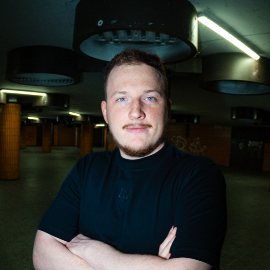 Nico Kammermeier - Marketing Consultant | Digital Strategy & Social