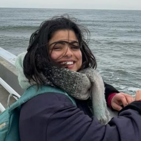 Manavi Garg
