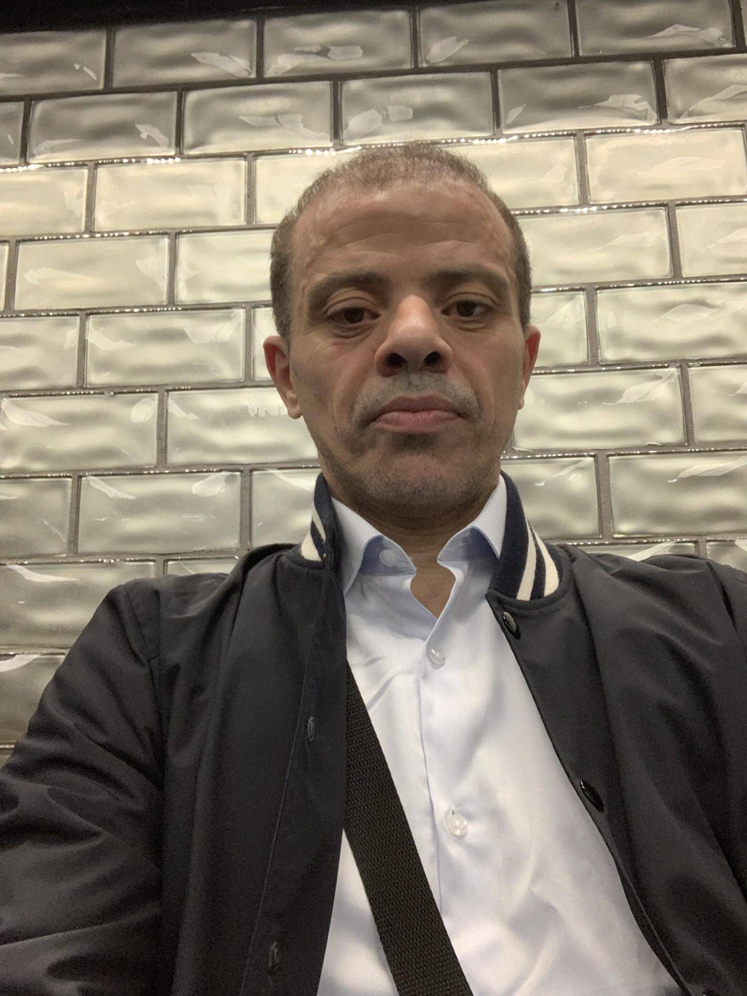 Brahim Brahim - Consultant Sénior j2ee sur Cloud GCP
